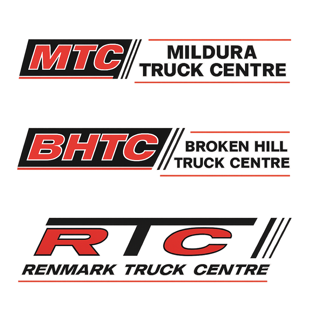 Totally Workwear Mildura logo